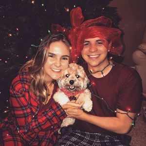 Meet your Posher, Mandy